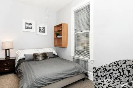 4208 N DAMEN AVE 60618-unit#1-Chicago-IL