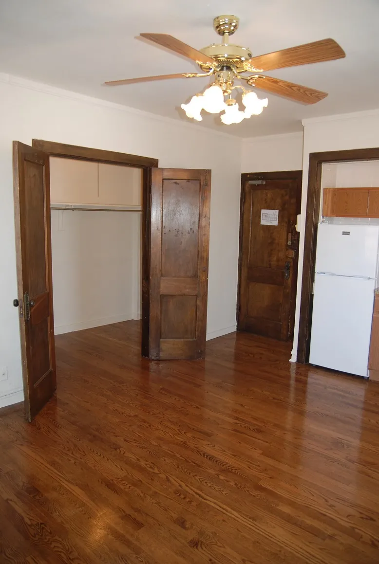 2256 North Cleveland Apartments