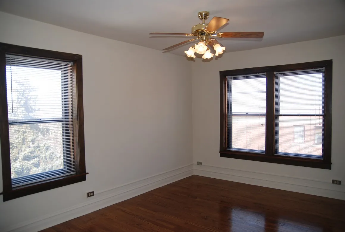 2256 North Cleveland Apartments