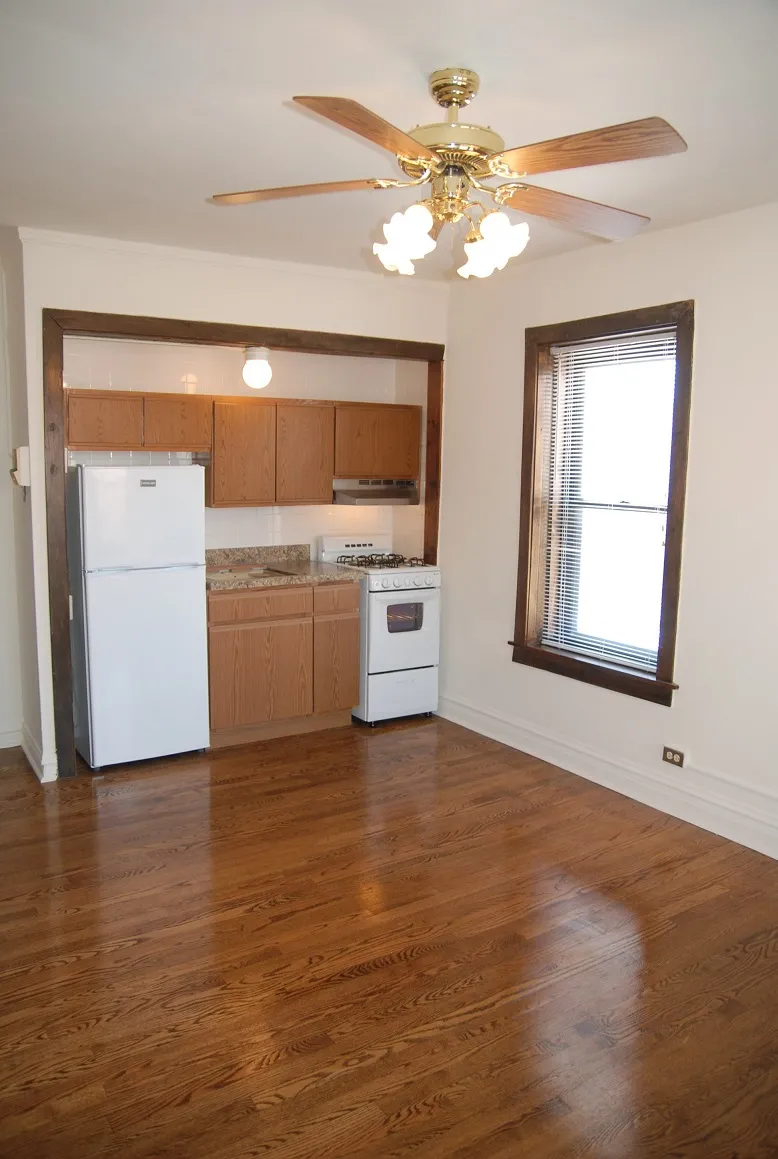 2256 North Cleveland Apartments