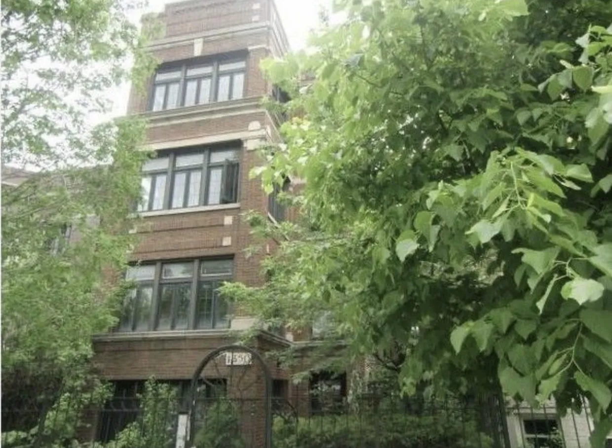 1350 N KEDZIE AVE 60651-4 unit vintage-unit#1-Chicago-IL
