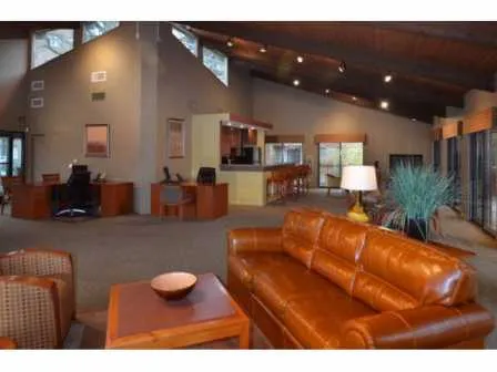 701 Royal Saint George Apartments