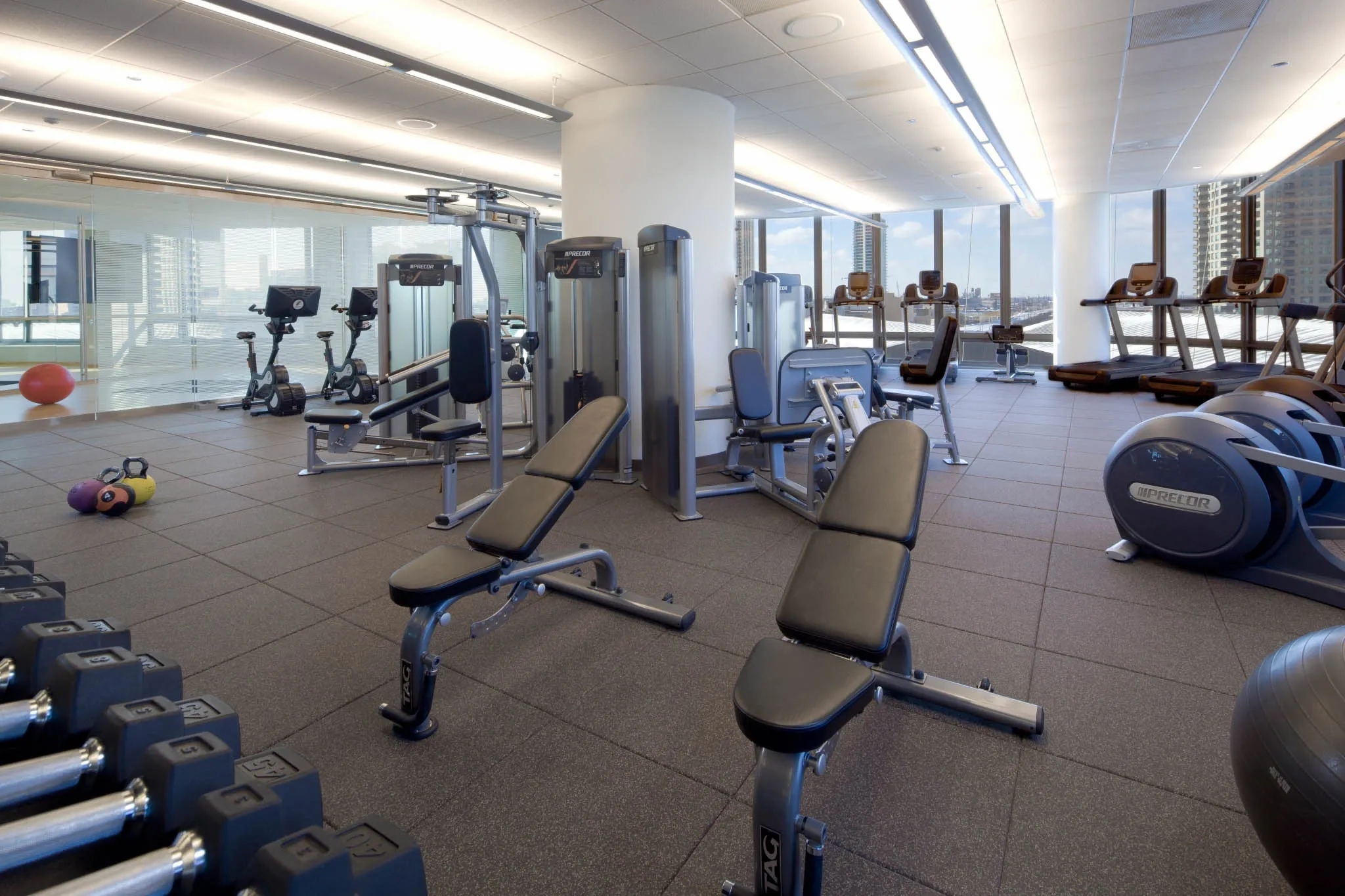 Hubbard Place Apartments