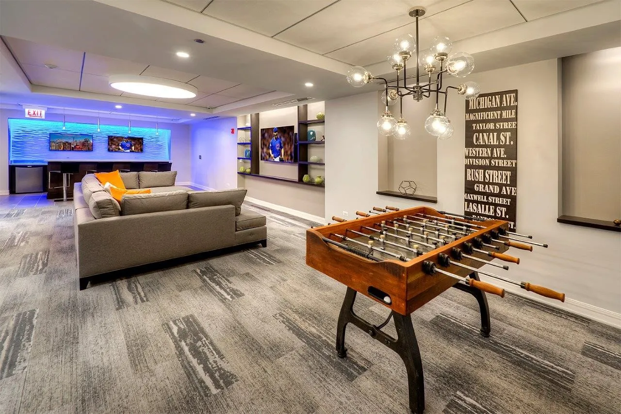 The Seneca Apartments