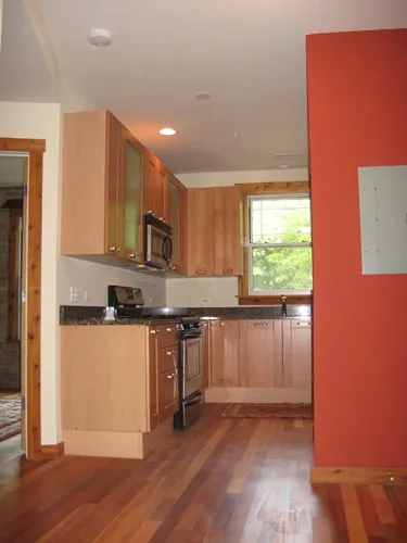 The Janice Apartments