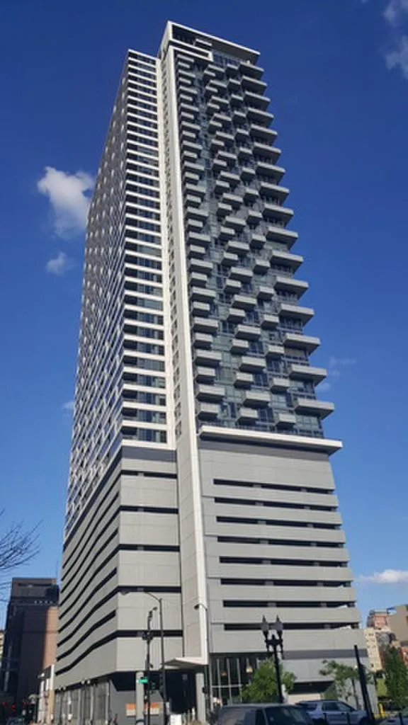 235 W VAN BUREN ST 60607-235 W. Van Buren-unit#2609-Chicago-IL