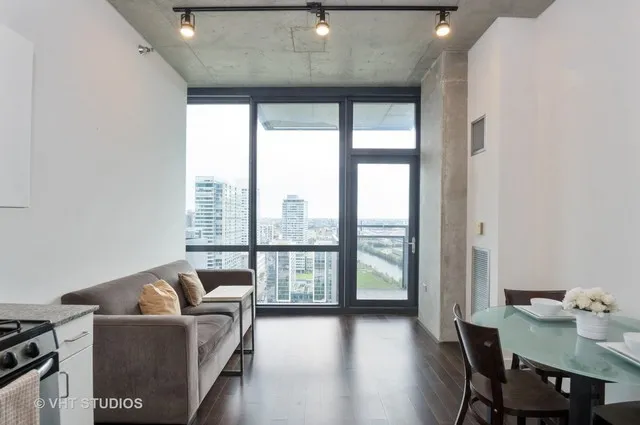 235 West Van Buren Apartments