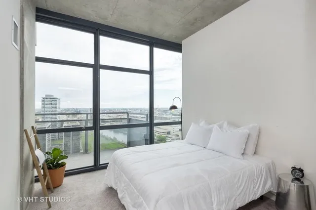 235 West Van Buren Apartments