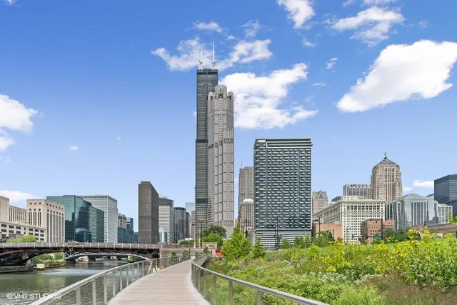 235 West Van Buren Apartments