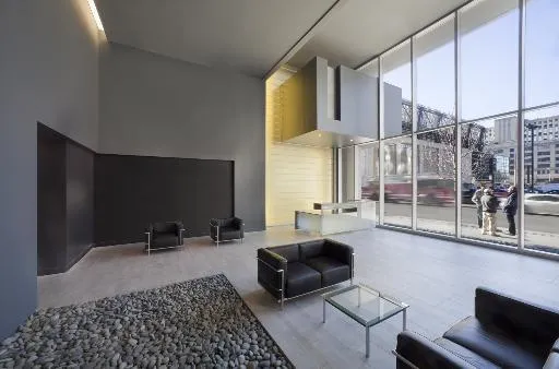 235 West Van Buren Apartments