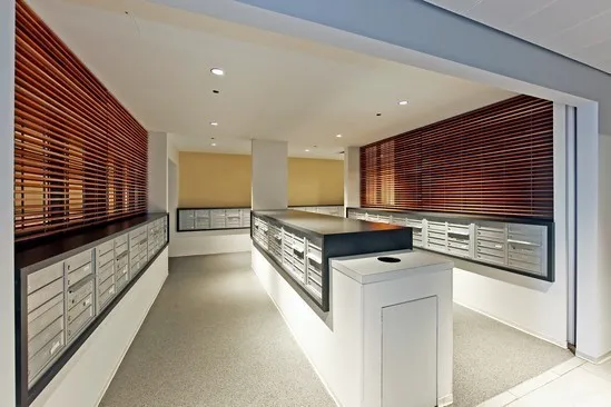 235 West Van Buren Apartments