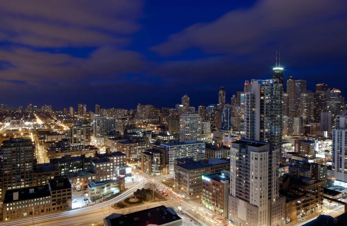 Hubbard Place Apartments