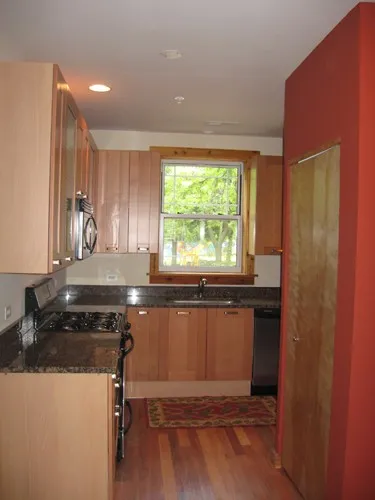 The Janice Apartments