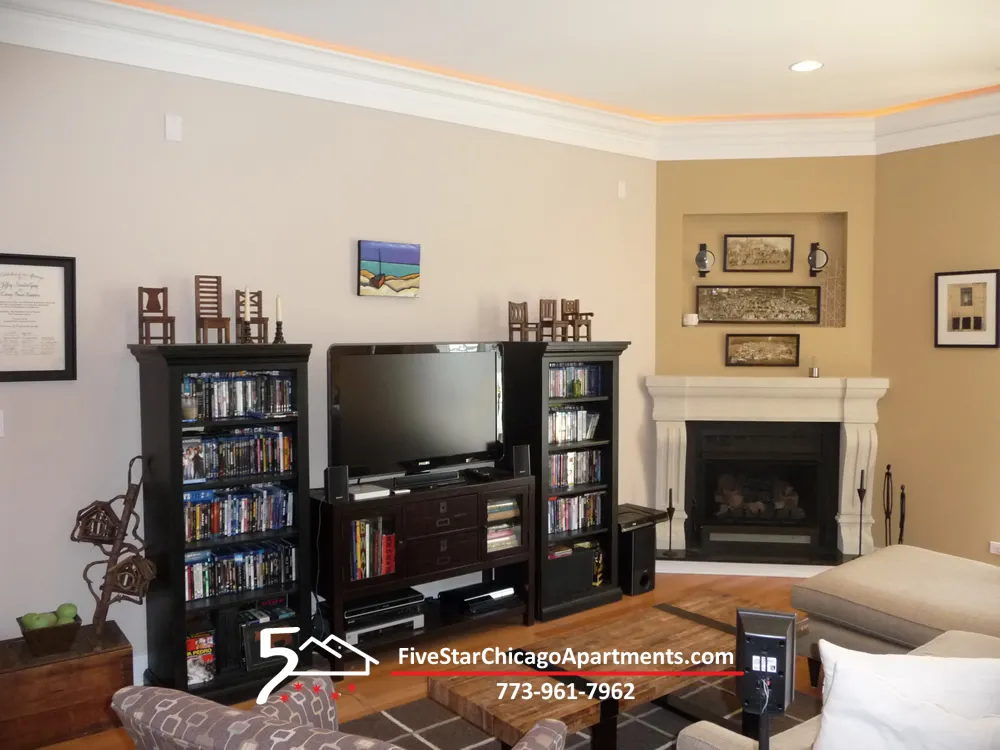 4518 N KEDZIE AVE 60625-unit#2D-Chicago-IL