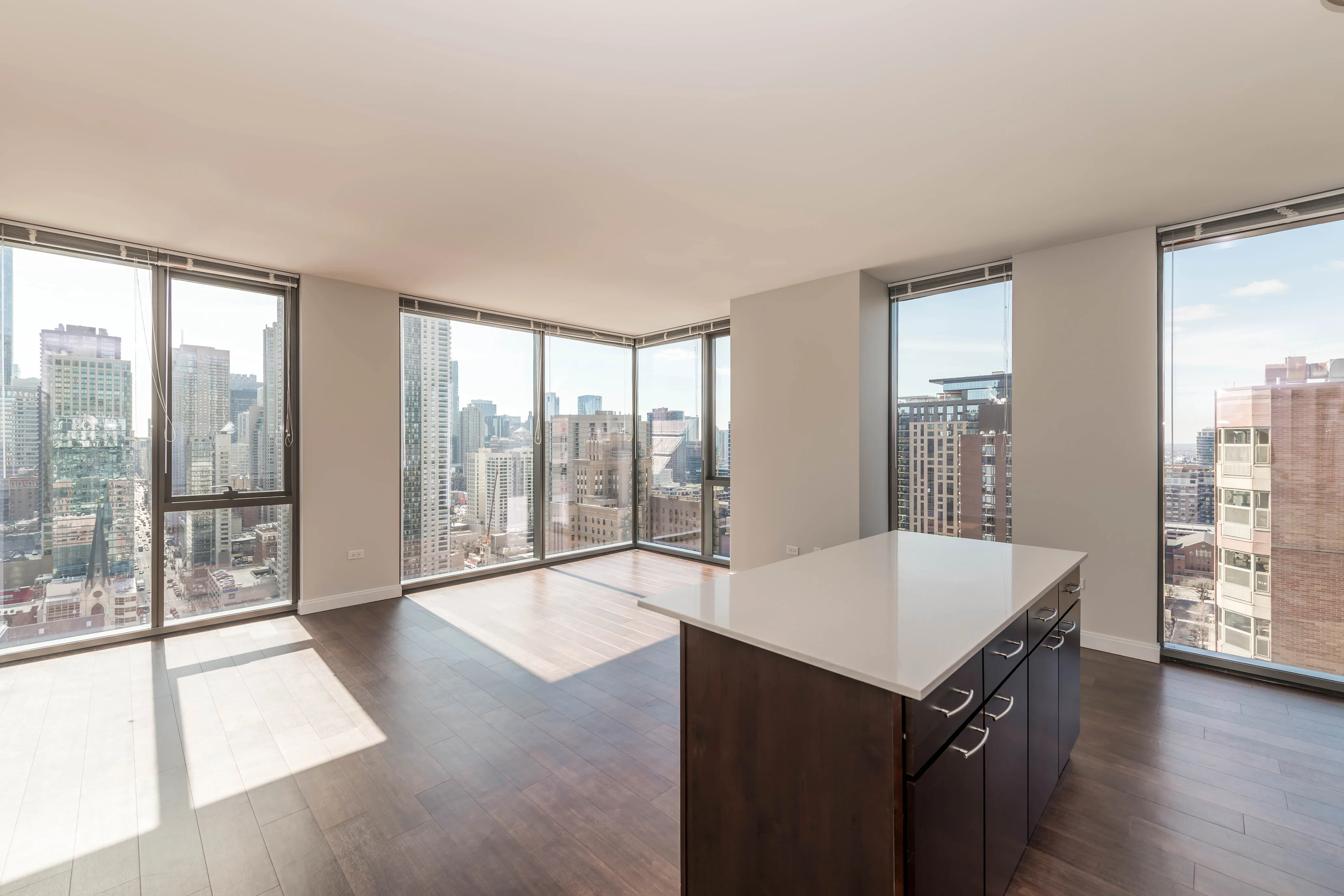 State & Chestnut Apartments