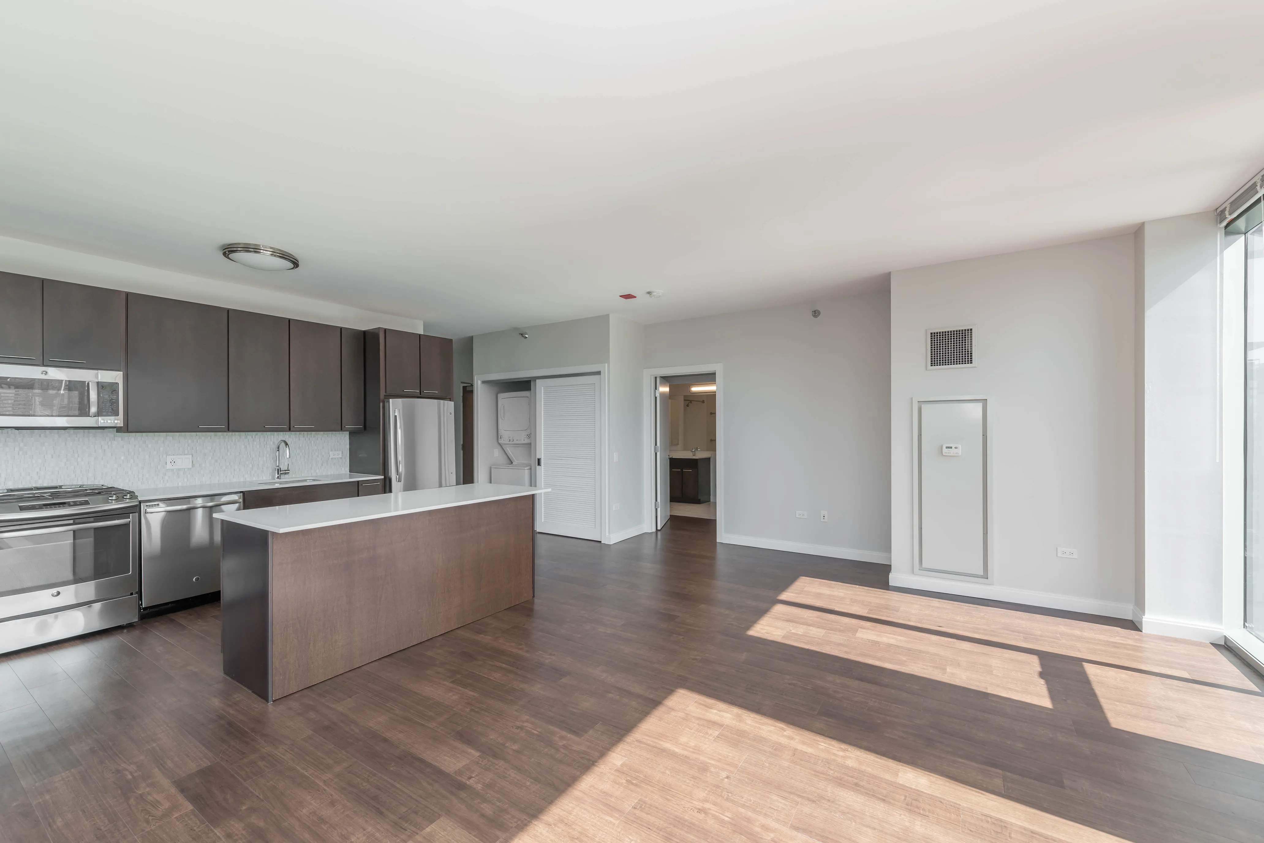 State & Chestnut Apartments