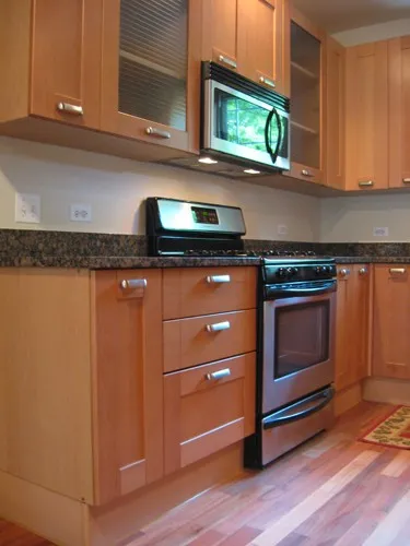 The Janice Apartments