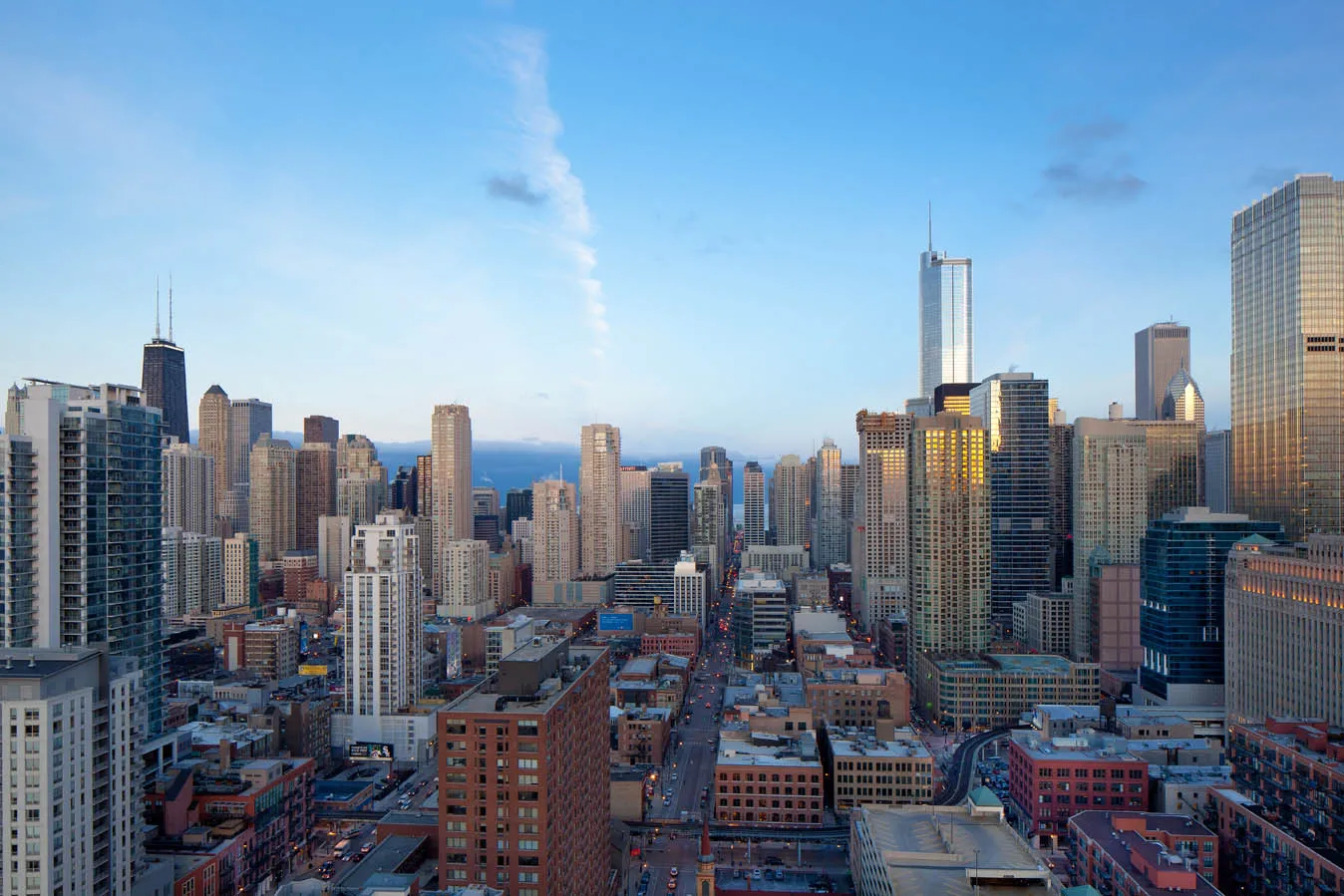 Hubbard Place Apartments