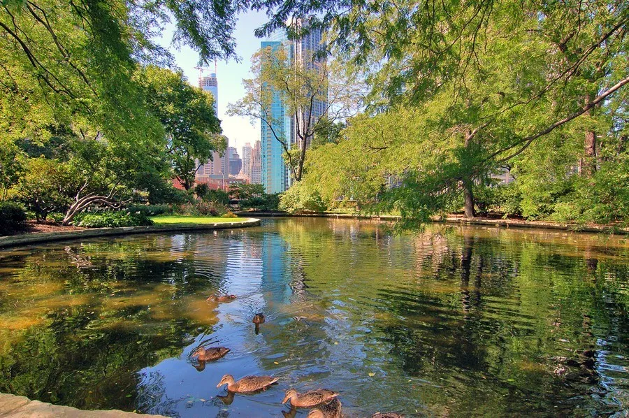 505 N LAKE SHORE DR 60611-LAKE POINT TOWER-unit#4005-Chicago-IL