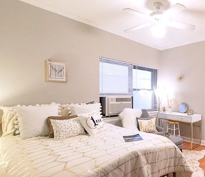 25 East Delaware Apartments