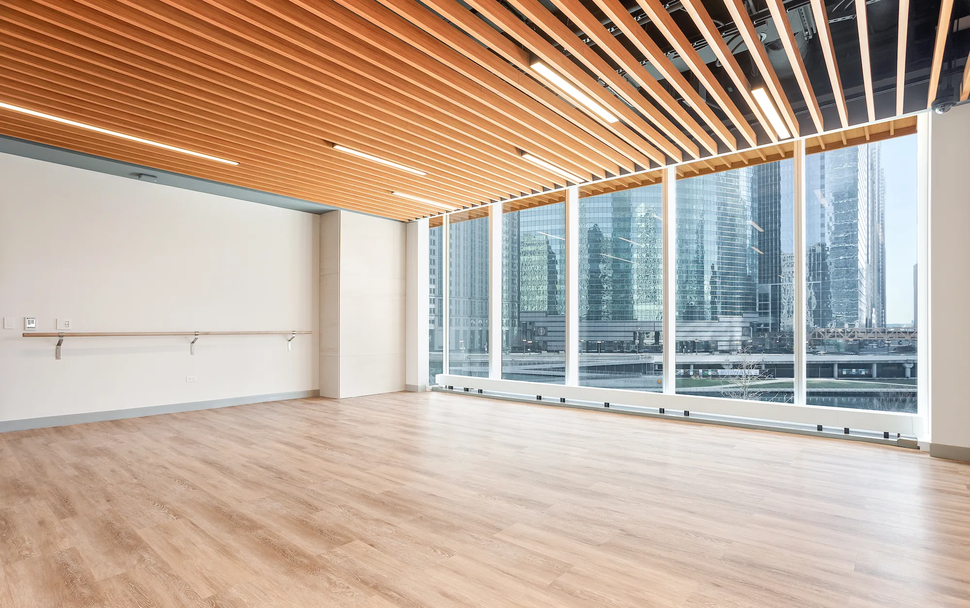 Wolf Point East Apartments