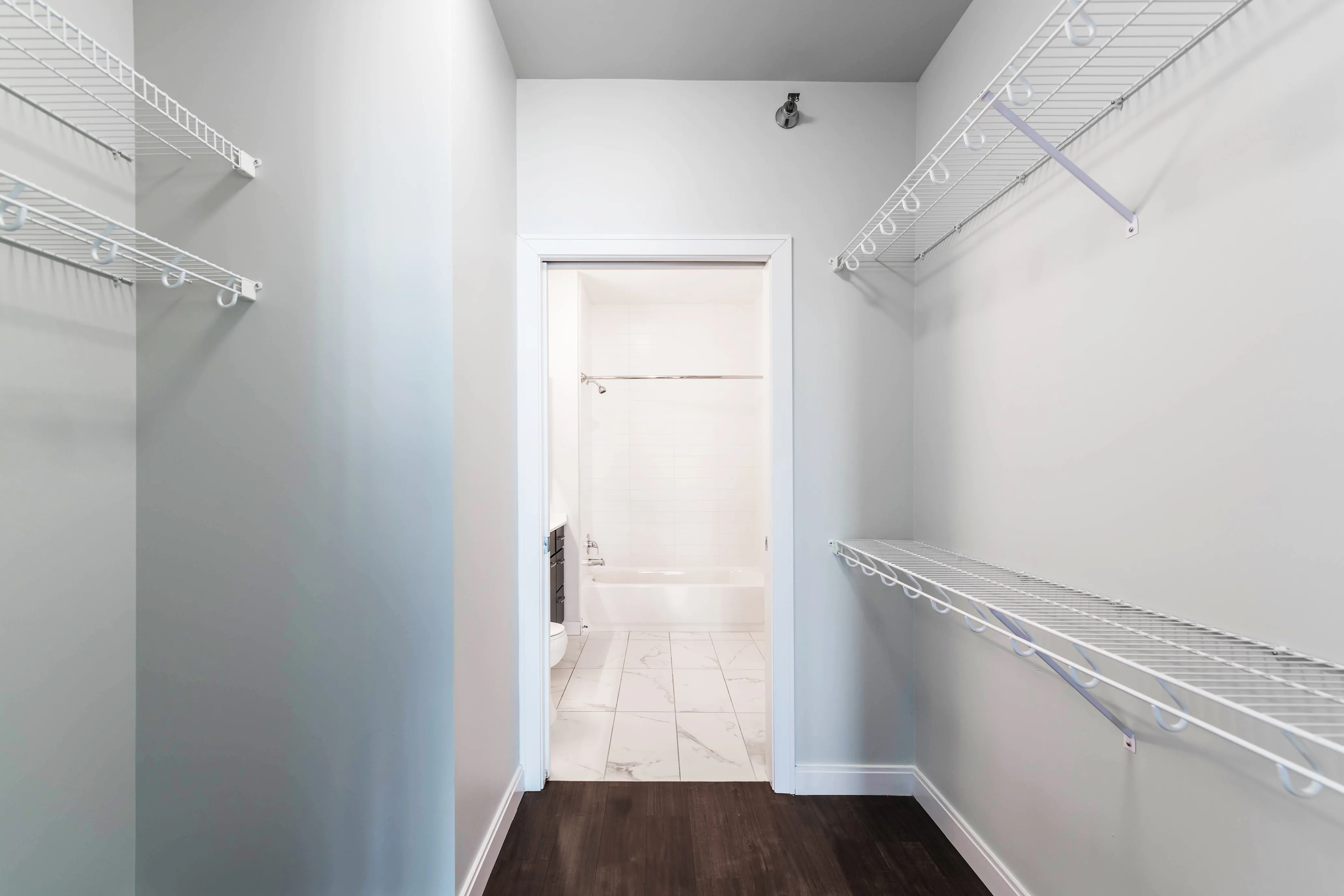 State & Chestnut Apartments