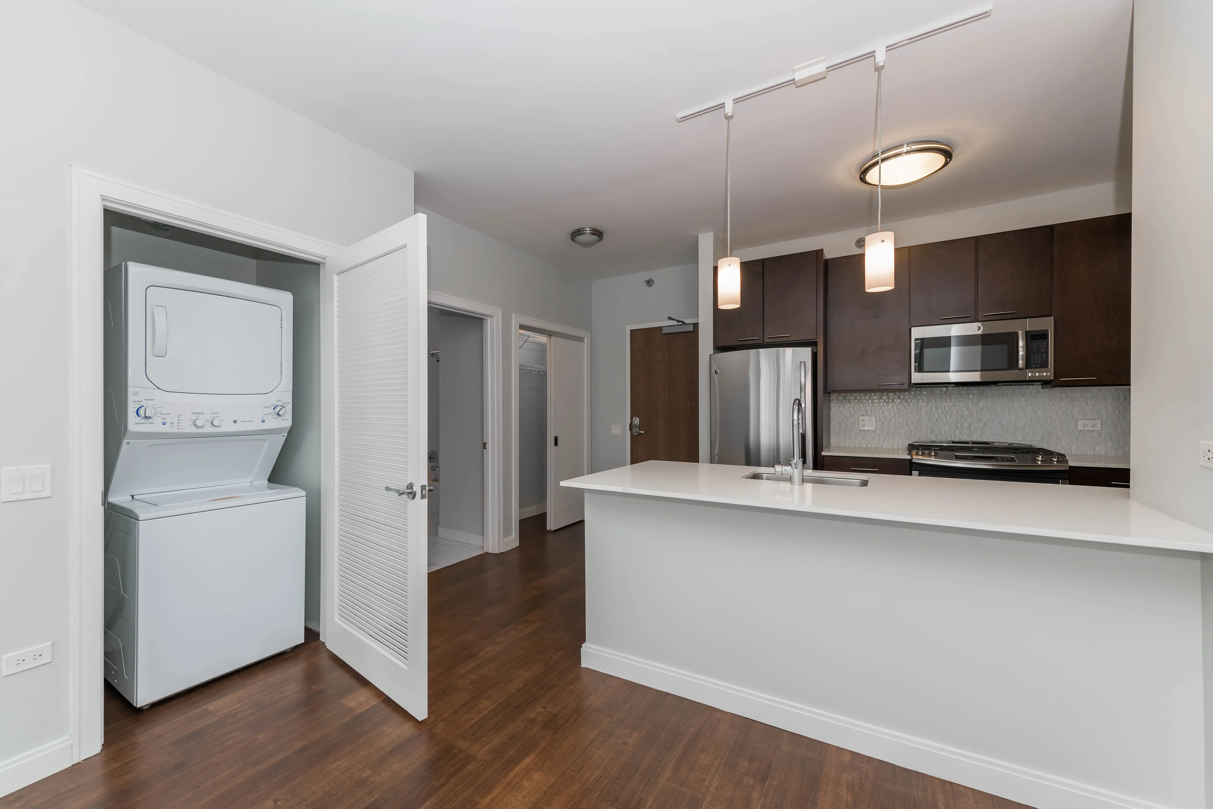 State & Chestnut Apartments