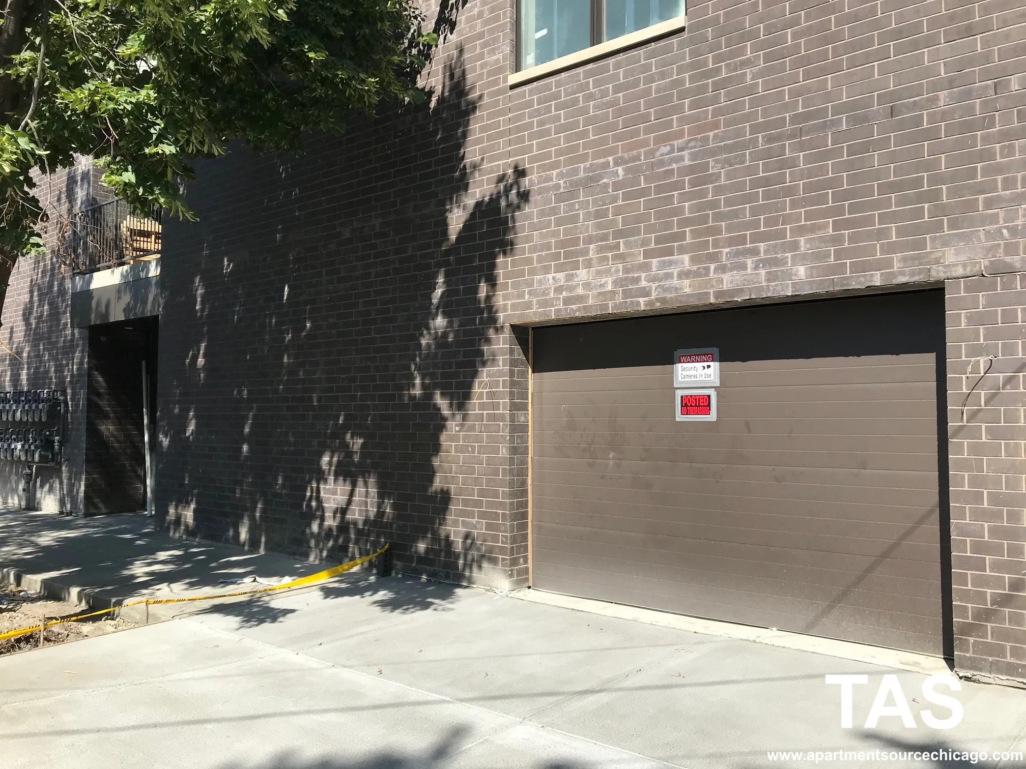 The Stuart on Fullerton Apartments