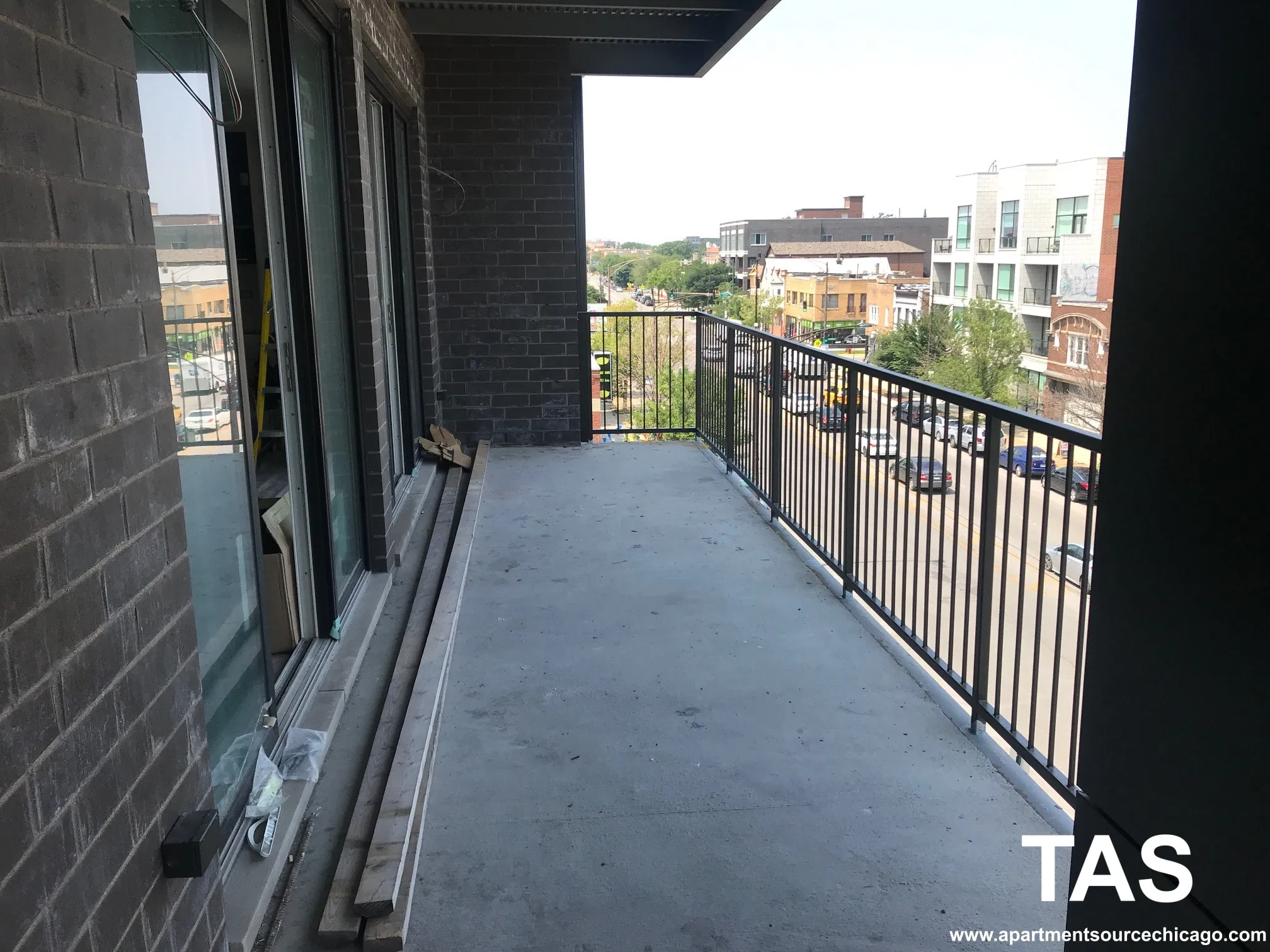 The Stuart on Fullerton Apartments