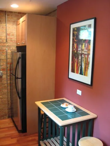 The Janice Apartments