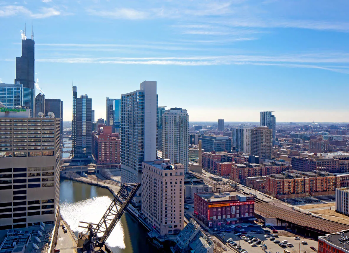 Hubbard Place Apartments