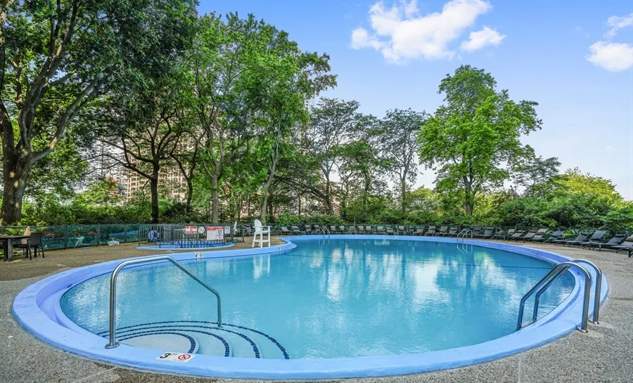 505 N LAKE SHORE DR 60611-LAKE POINT TOWER-unit#4005-Chicago-IL