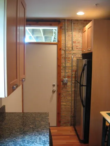 The Janice Apartments