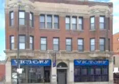 2612 North Halsted Apartments