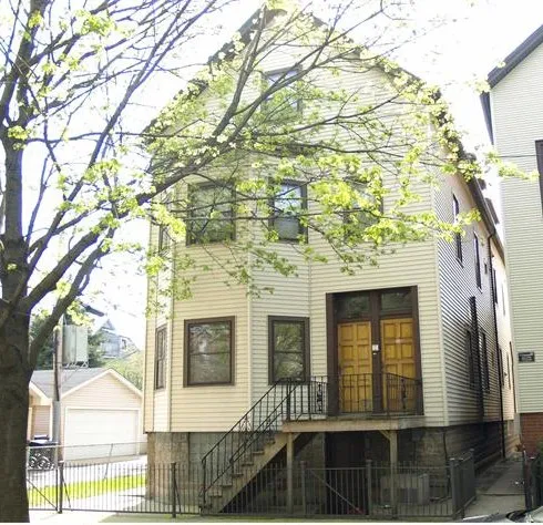 2614 N WAYNE AVE 60614-unit#1F-Chicago-IL