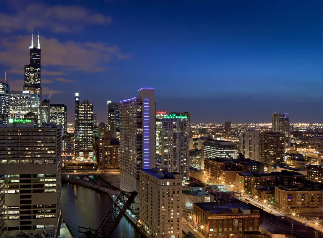 Hubbard Place Apartments