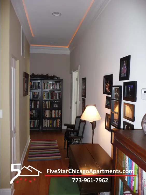 4518 N KEDZIE AVE 60625-unit#2D-Chicago-IL