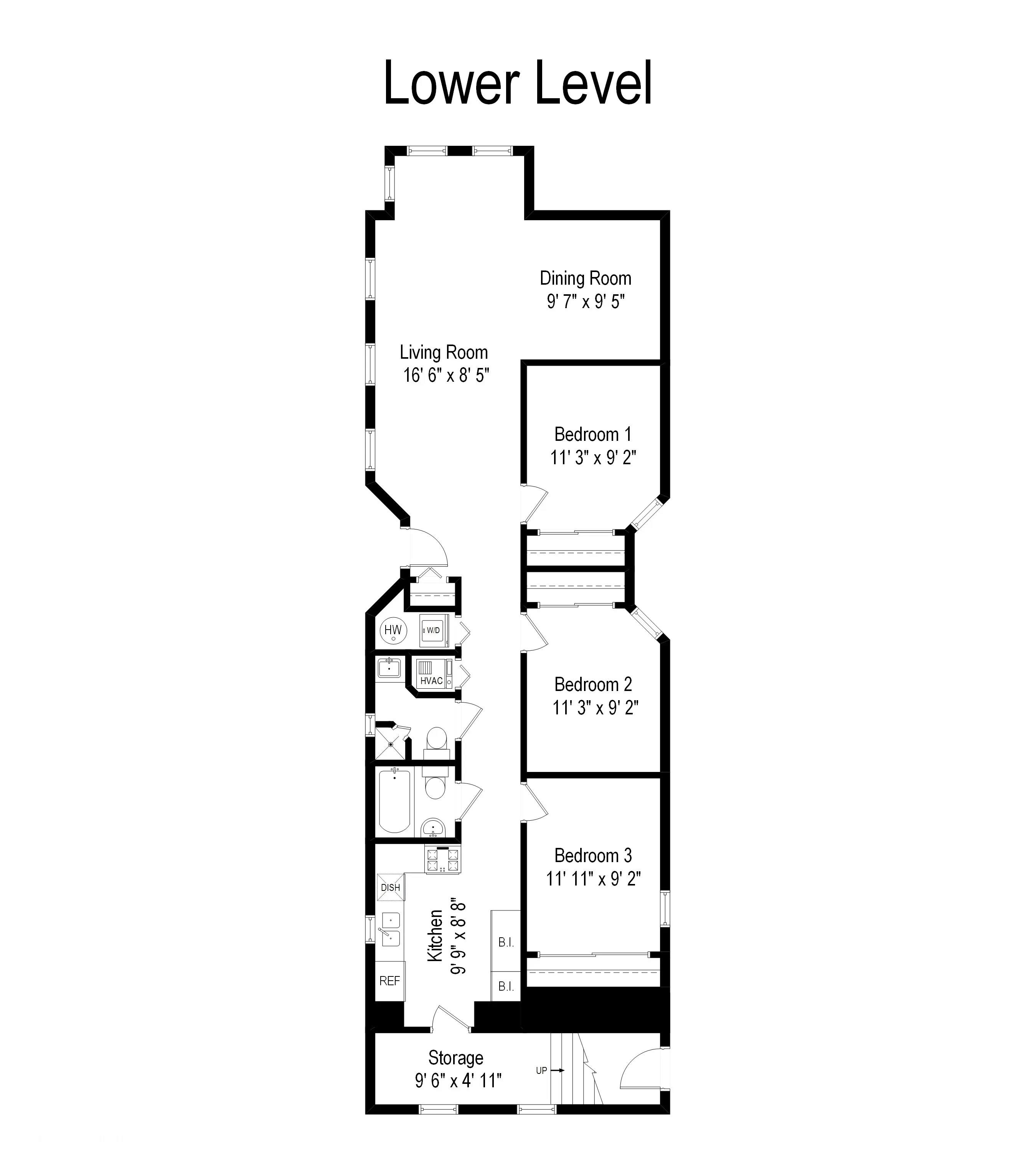 1917 N LARRABEE ST 60614-unit#GARD-Chicago-IL