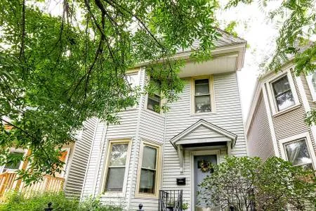 4208 N DAMEN AVE 60618-unit#1-Chicago-IL