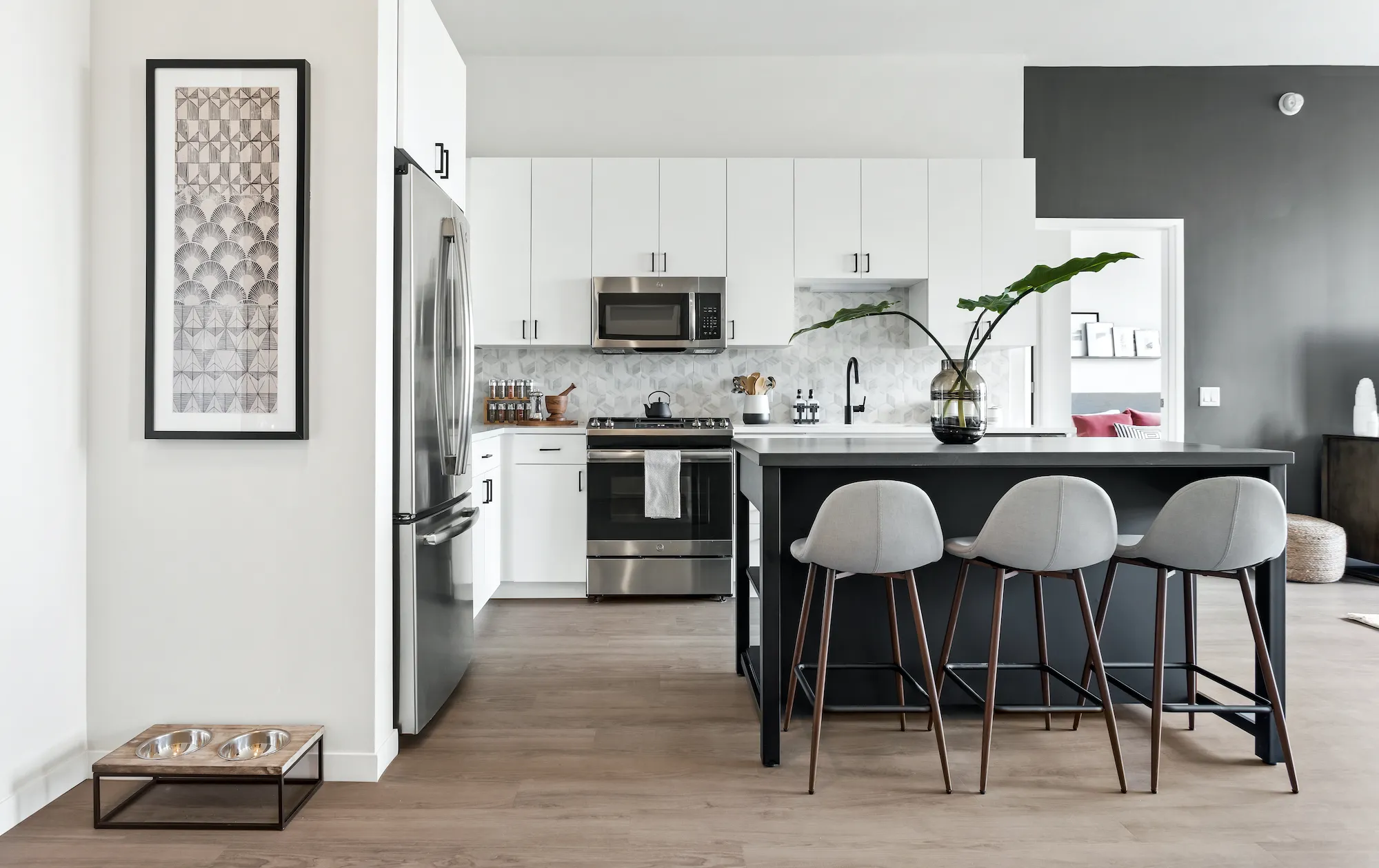 The Logan Apartments