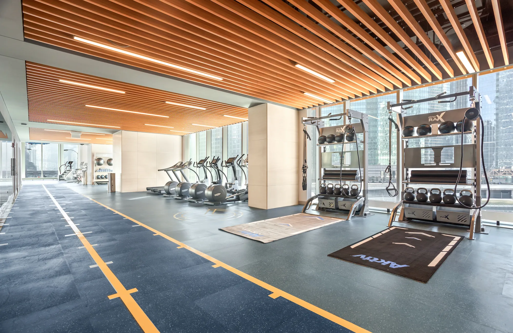 Wolf Point East Apartments