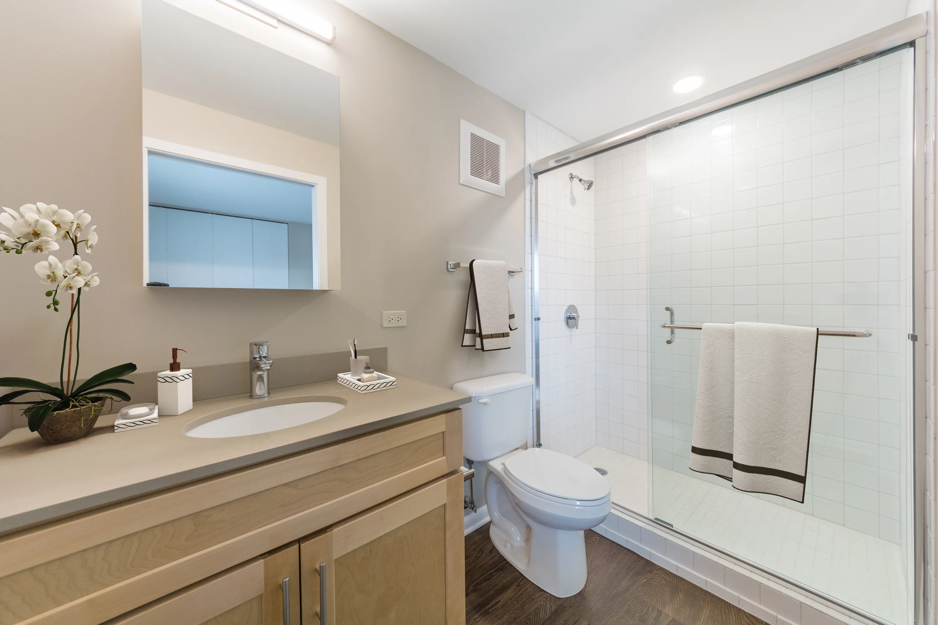 Eden Commons Apartments