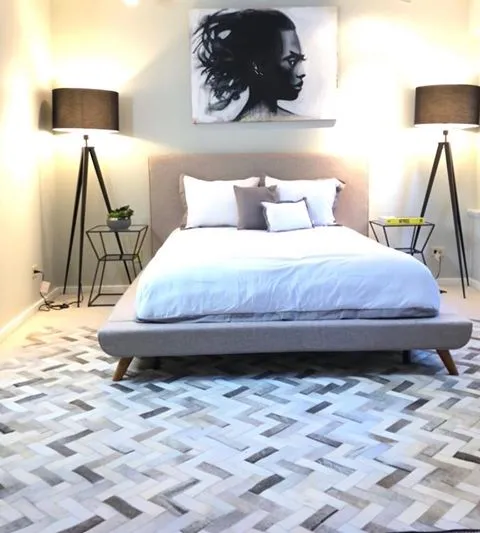 40 E 9TH ST 60605-Burnham Park Plaza Condos-unit#401-Chicago-IL