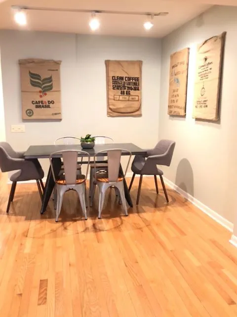 40 E 9TH ST 60605-Burnham Park Plaza Condos-unit#401-Chicago-IL