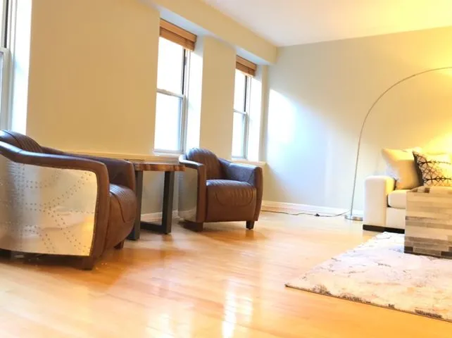 40 E 9TH ST 60605-Burnham Park Plaza Condos-unit#401-Chicago-IL