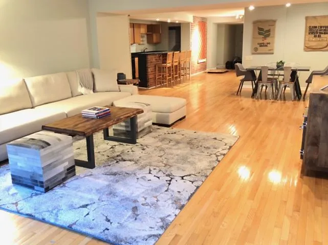 40 E 9TH ST 60605-Burnham Park Plaza Condos-unit#401-Chicago-IL