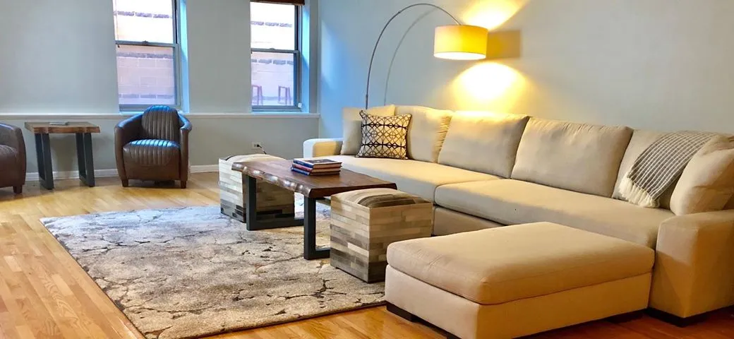 40 E 9TH ST 60605-Burnham Park Plaza Condos-unit#401-Chicago-IL