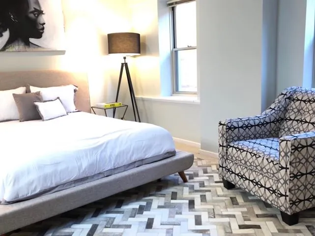 40 E 9TH ST 60605-Burnham Park Plaza Condos-unit#401-Chicago-IL