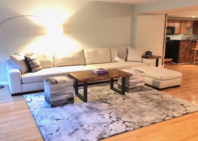 40 E 9TH ST 60605-Burnham Park Plaza Condos-unit#401-Chicago-IL