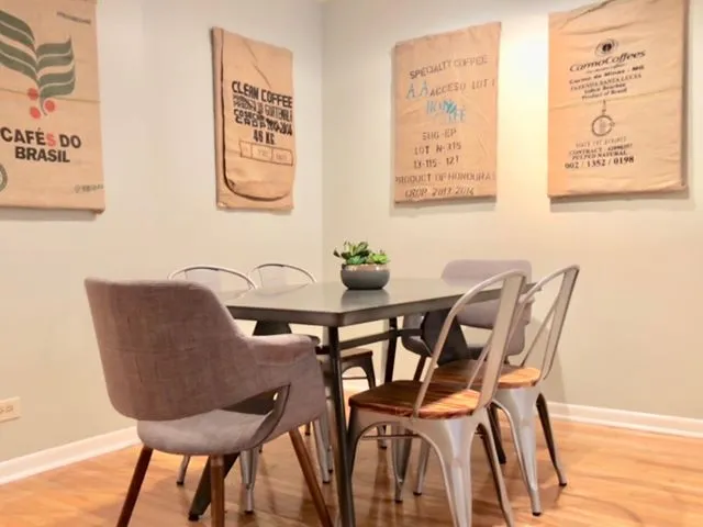 40 E 9TH ST 60605-Burnham Park Plaza Condos-unit#401-Chicago-IL